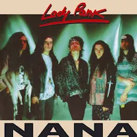 Lady Pank — Na Co Komu Dziś — обложка